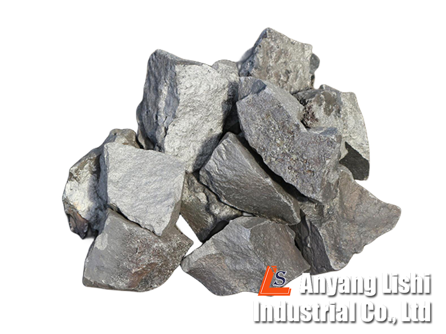 李氏公司擴(kuò)展氮化產(chǎn)品線，推動(dòng)鋼鐵與耐火材料行業(yè)革新