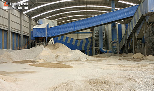 探索二氧化鈦、鈉長(zhǎng)石與防腐涂層之間的關(guān)聯(lián)