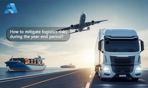 隨著農(nóng)歷新年的臨近，中國的國際物流格局將迎來巨變